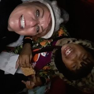 Meet your Posher, Dawn